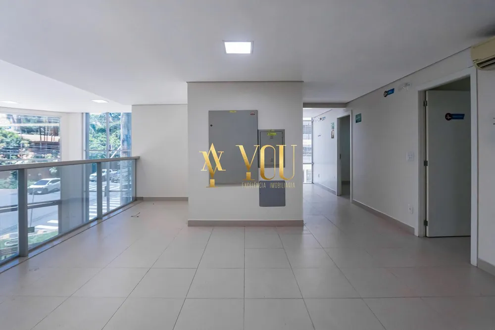 Prédio Inteiro, 573 m² - Foto 3