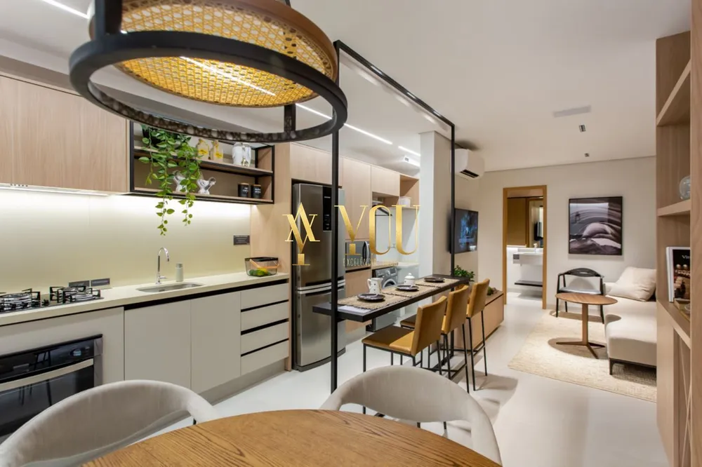 Apartamento, 2 quartos, 69 m² - Foto 4
