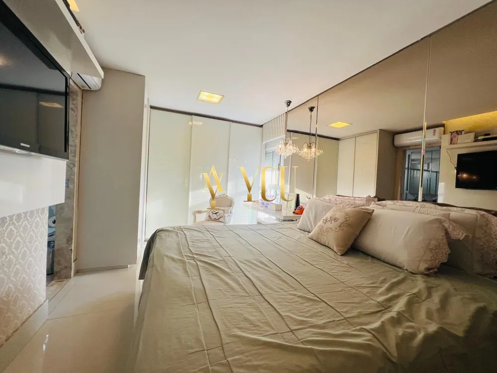 Apartamento, 3 quartos, 148 m² - Foto 3