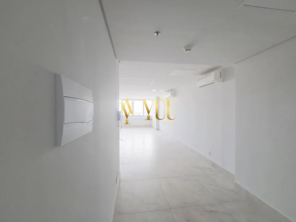 Sala-Conjunto, 43 m² - Foto 2