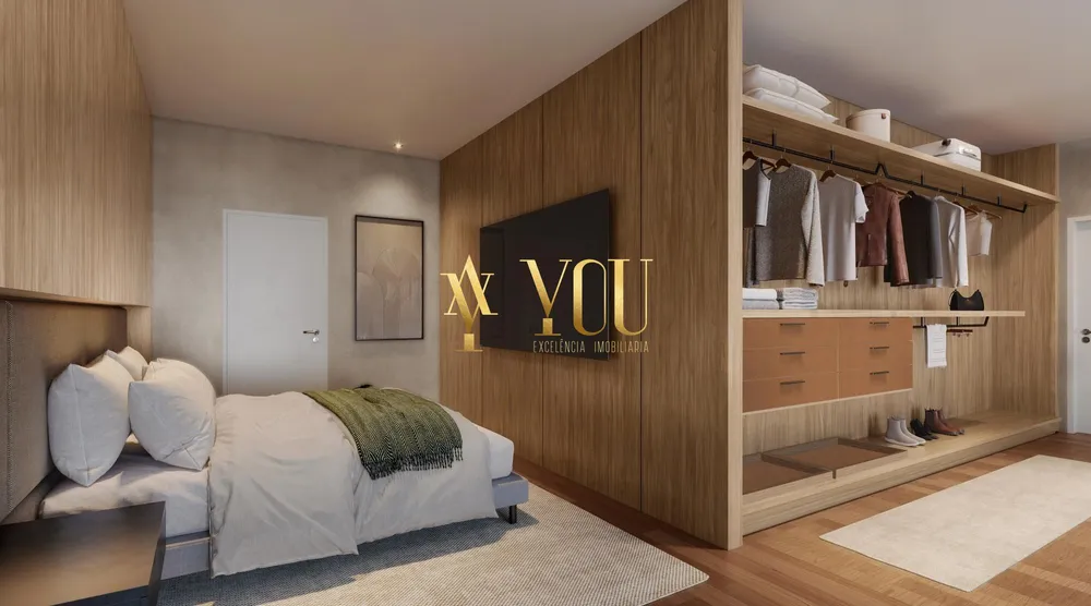Apartamento, 3 quartos, 203 m² - Foto 4
