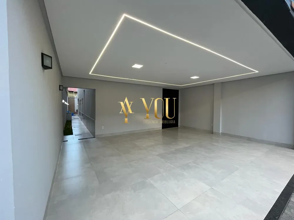 Sobrado, 3 quartos, 214 m² - Foto 1