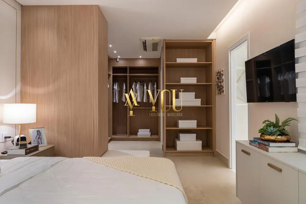 Apartamento, 4 quartos, 235 m² - Foto 2