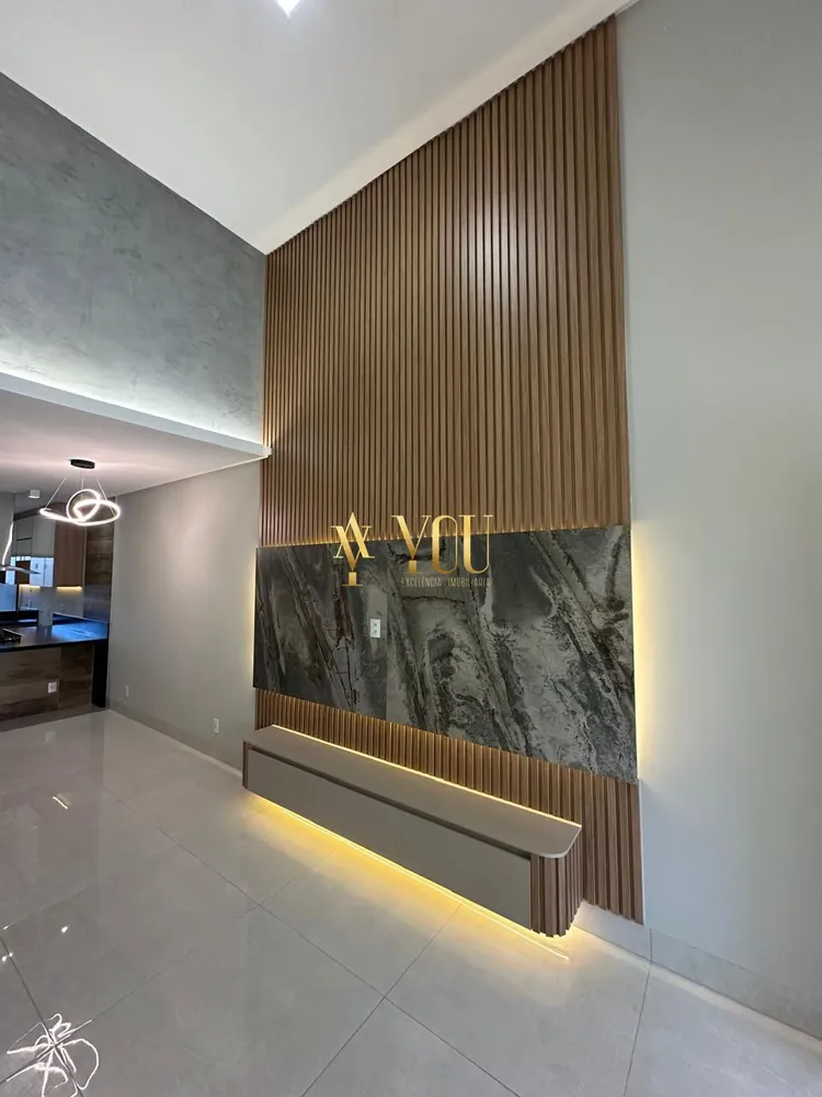 Casa, 3 quartos, 148 m² - Foto 2