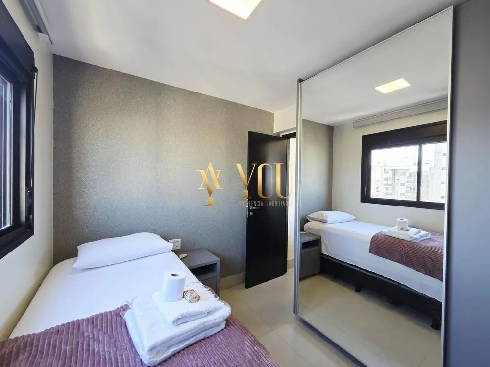 Apartamento, 2 quartos, 73 m² - Foto 2