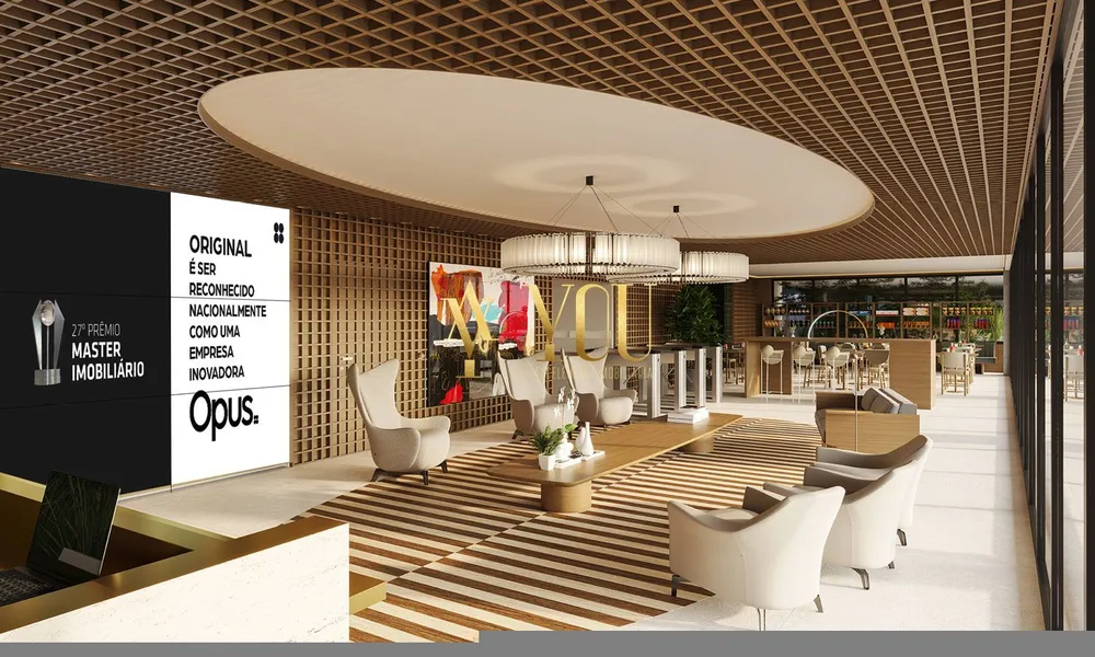 Sala-Conjunto, 83 m² - Foto 3