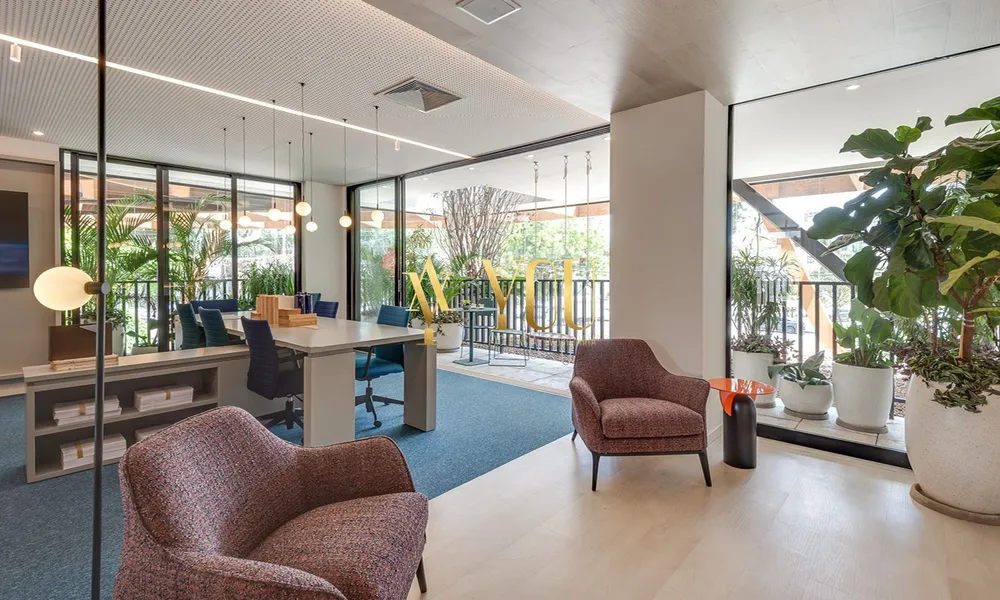Sala-Conjunto, 83 m² - Foto 1