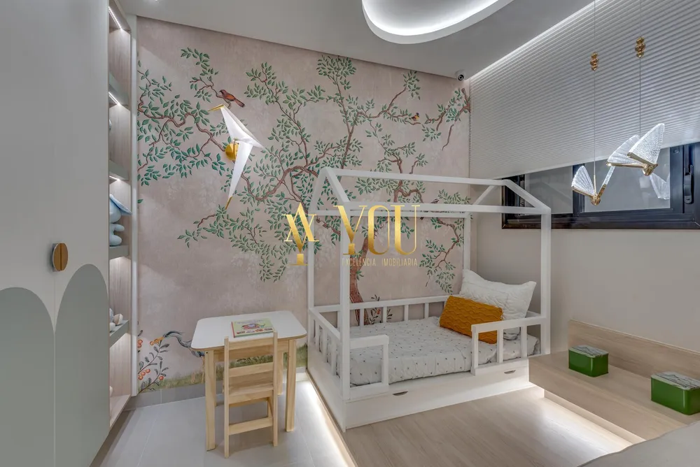 Apartamento, 3 quartos, 82 m² - Foto 1