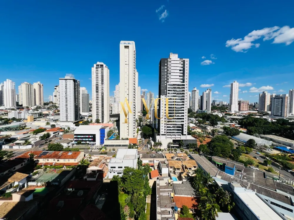 Apartamento, 2 quartos, 89 m² - Foto 1