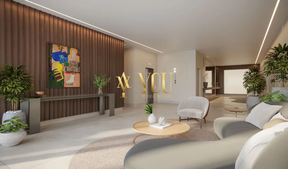 Apartamento, 3 quartos, 153 m² - Foto 1