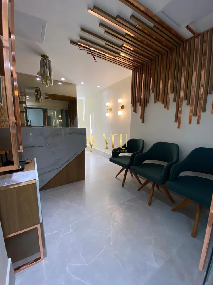 Sala-Conjunto, 43 m² - Foto 1
