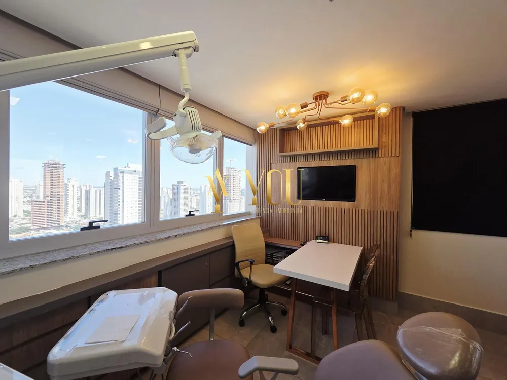 Sala-Conjunto, 43 m² - Foto 4