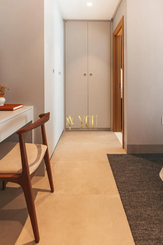 Apartamento, 4 quartos, 243 m² - Foto 4