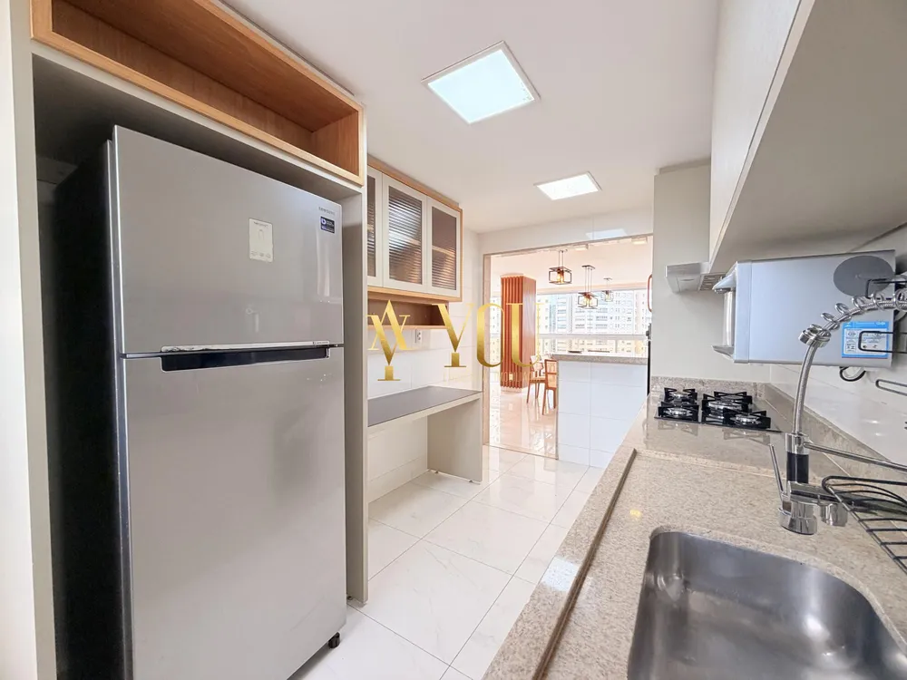 Apartamento, 4 quartos, 175 m² - Foto 3