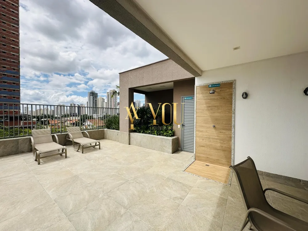 Apartamento, 3 quartos, 74 m² - Foto 4