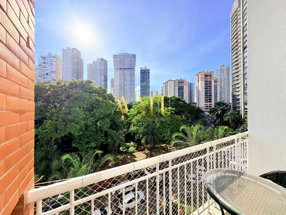 Apartamento, 1 quarto, 65 m² - Foto 2
