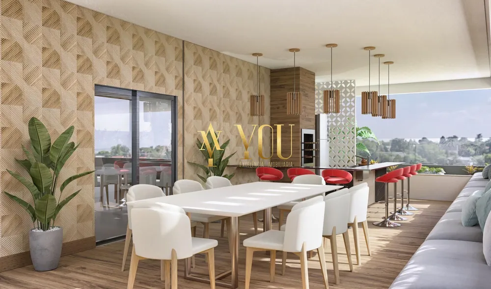 Apartamento, 4 quartos, 260 m² - Foto 4