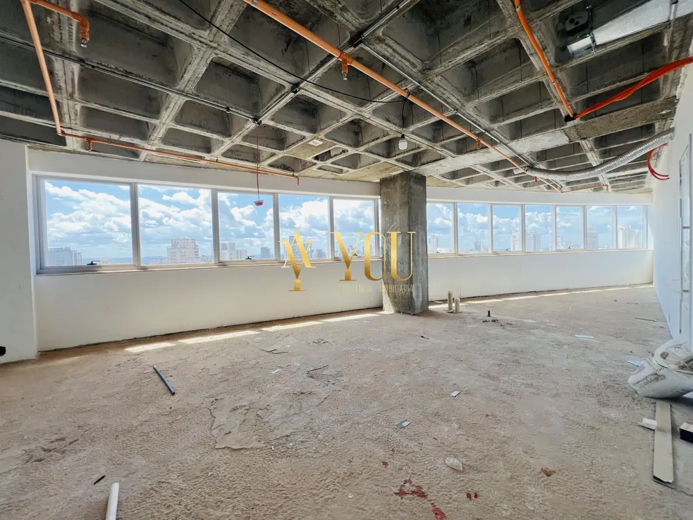 Sala-Conjunto, 261 m² - Foto 1