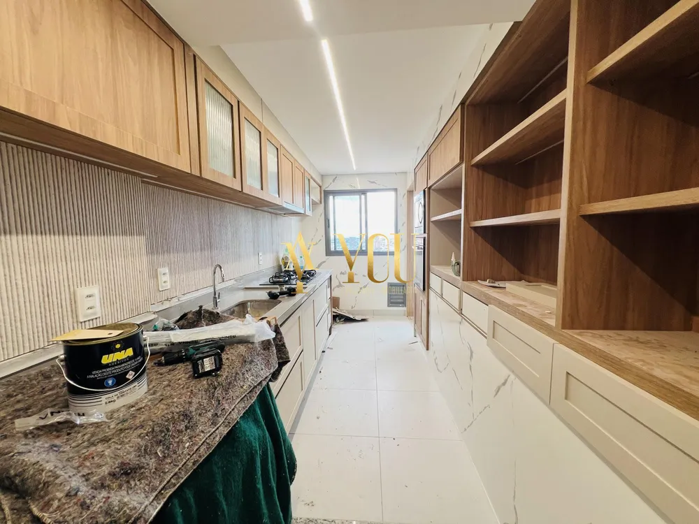 Apartamento, 3 quartos, 110 m² - Foto 3