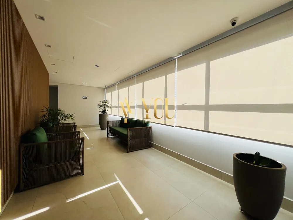 Apartamento, 3 quartos, 114 m² - Foto 3