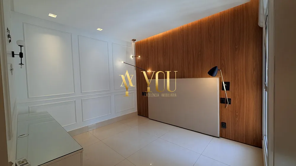 Apartamento, 3 quartos, 122 m² - Foto 4