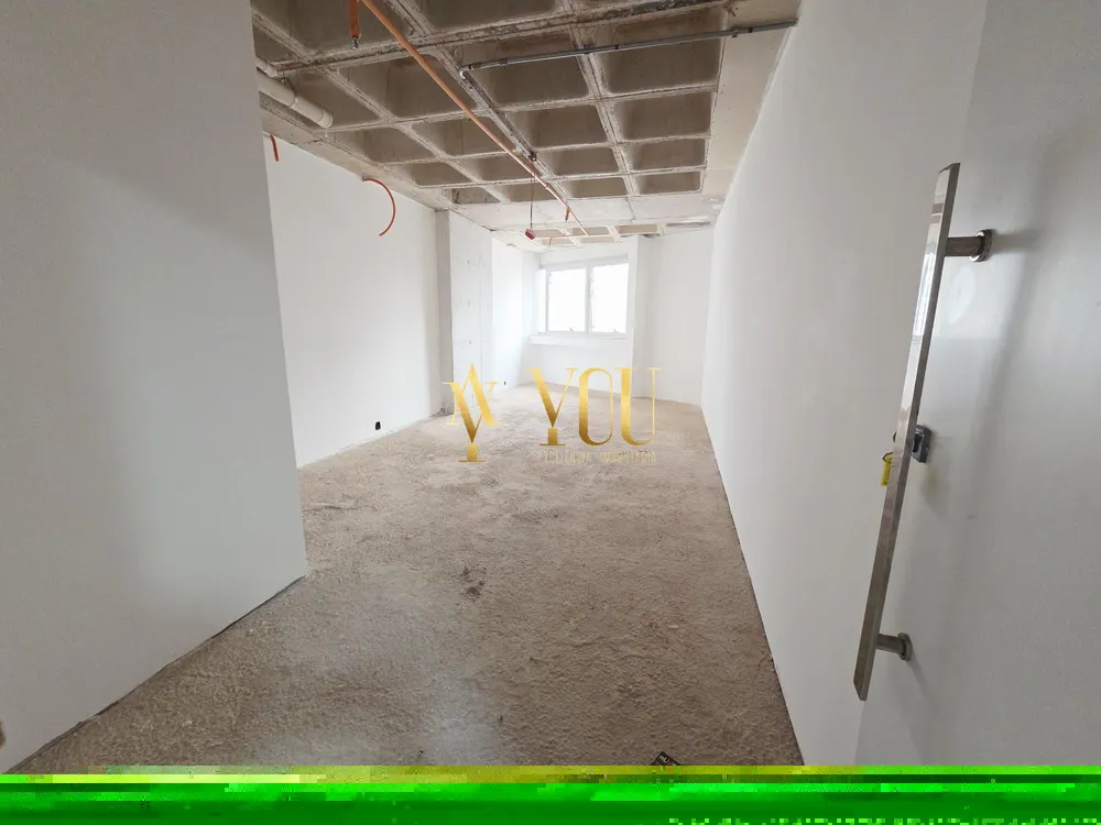 Sala-Conjunto, 31 m² - Foto 1