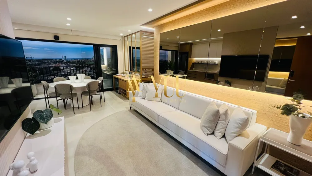 Apartamento, 3 quartos, 84 m² - Foto 2