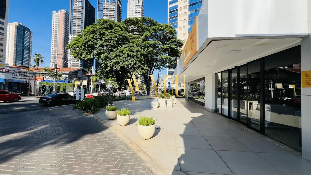 Loja-Salão, 52 m² - Foto 2