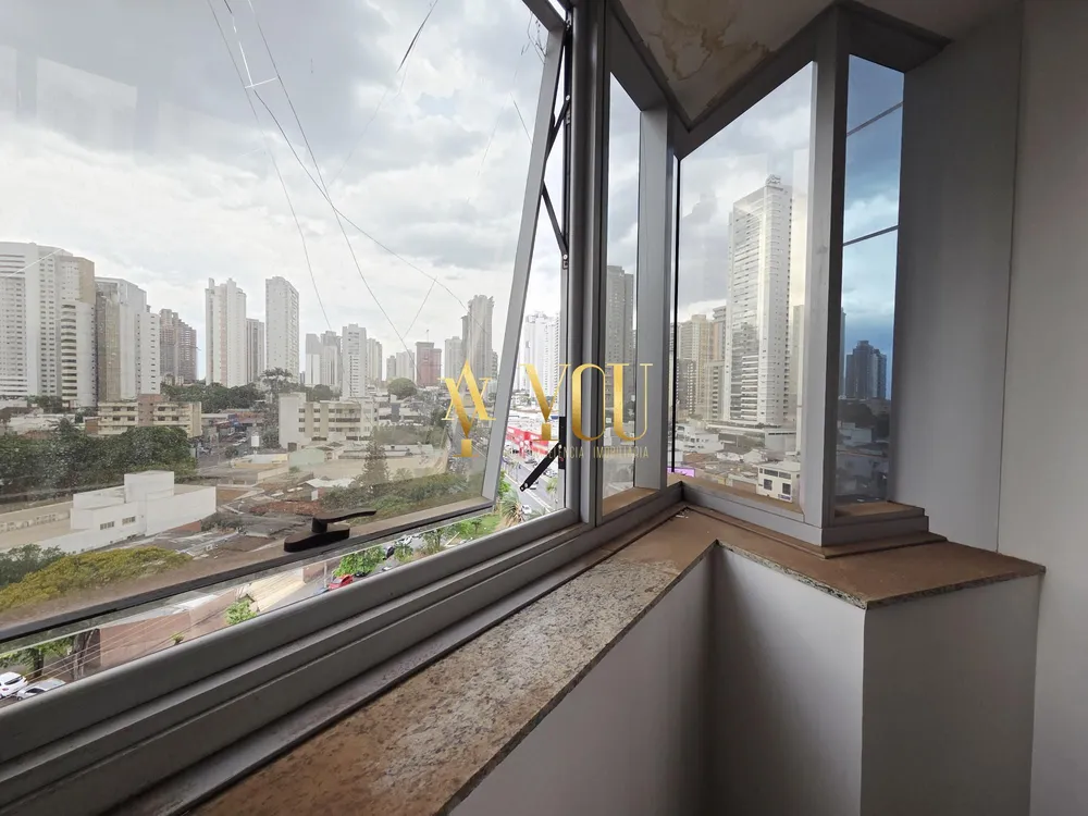 Loja-Salão, 52 m² - Foto 4