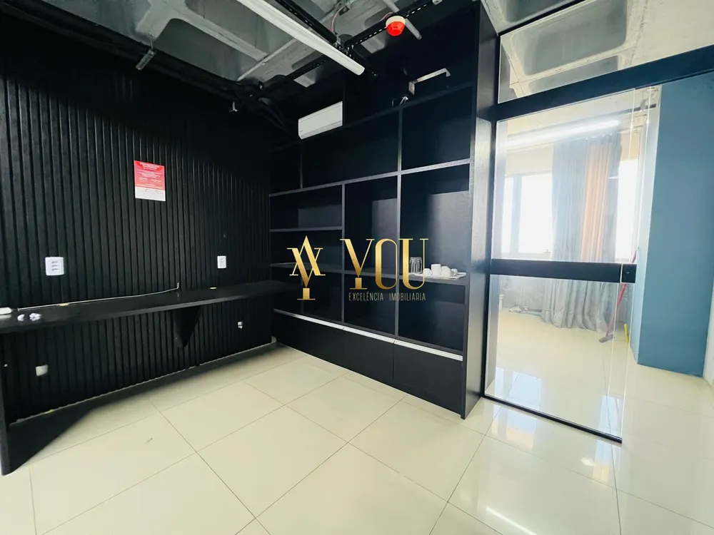 Sala-Conjunto, 33 m² - Foto 3