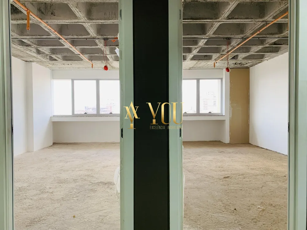 Sala-Conjunto, 65 m² - Foto 2