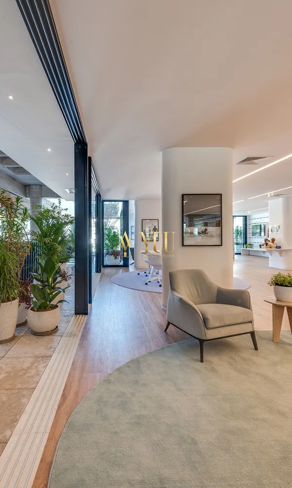 Sala-Conjunto, 153 m² - Foto 2