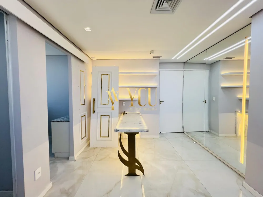 Sala-Conjunto, 76 m² - Foto 3