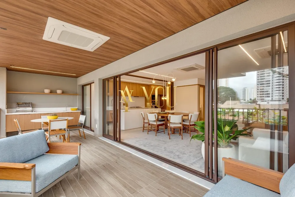 Apartamento, 3 quartos, 245 m² - Foto 4