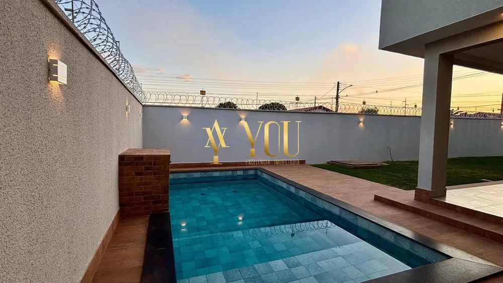 Casa, 3 quartos, 420 m² - Foto 3