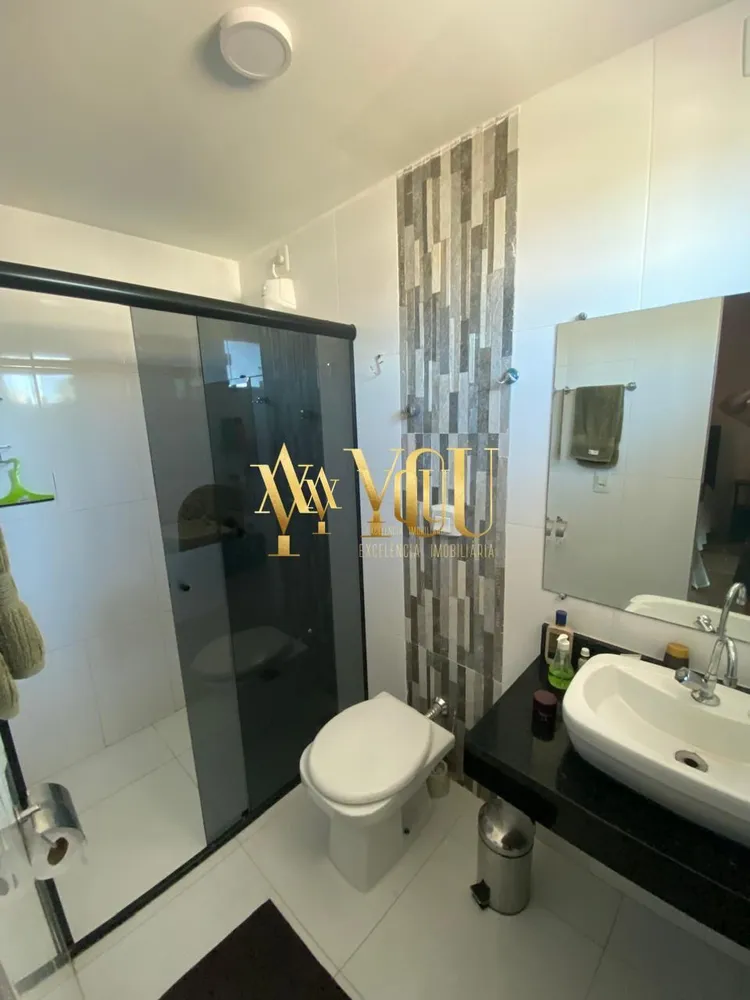 Casa, 3 quartos, 164 m² - Foto 3