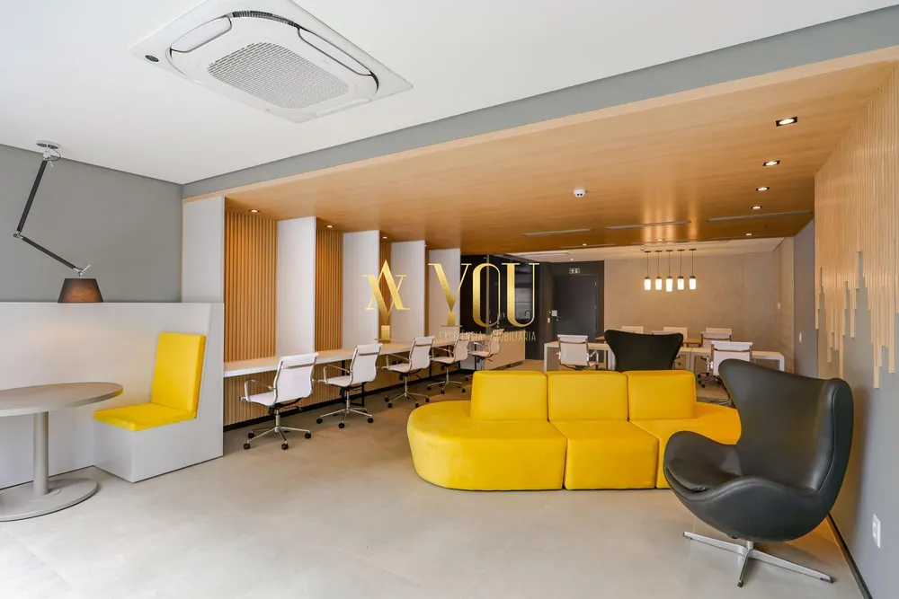 Apartamento, 2 quartos, 72 m² - Foto 2