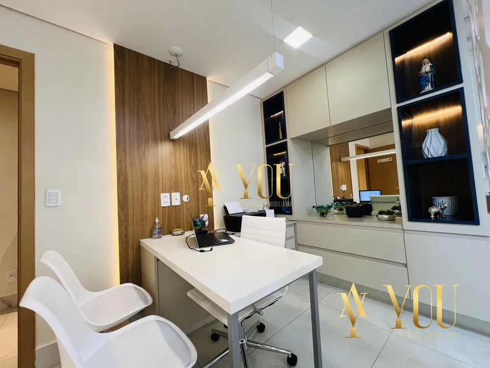 Sala-Conjunto, 20 m² - Foto 4