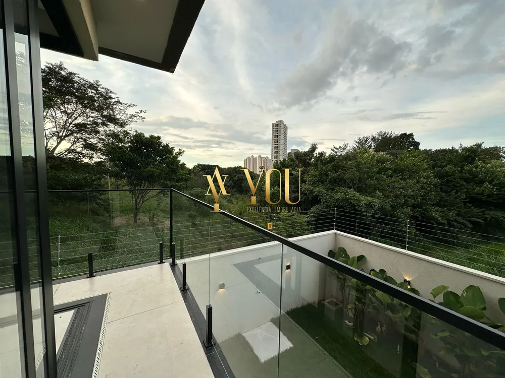 Sobrado, 3 quartos, 217 m² - Foto 4