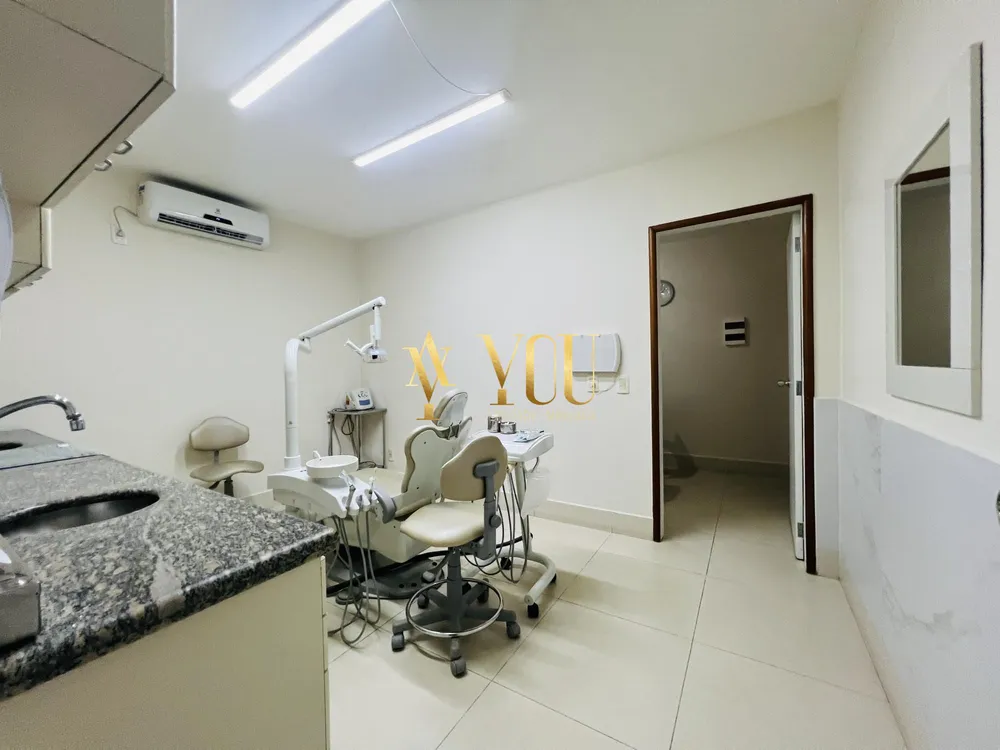 Prédio Inteiro, 600 m² - Foto 1