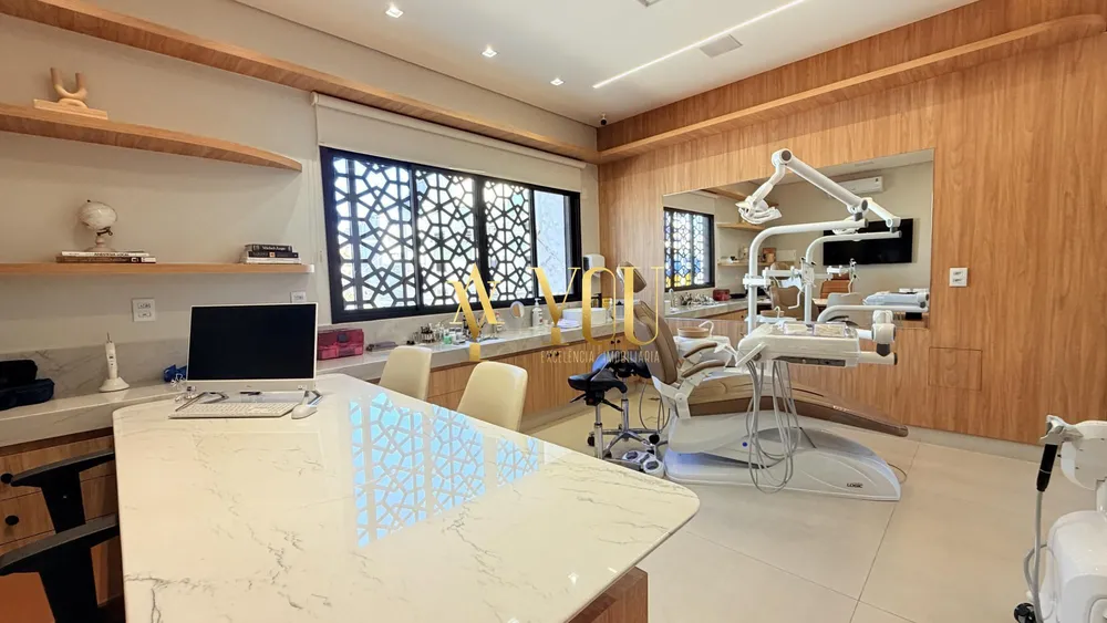 Prédio Inteiro, 409 m² - Foto 3