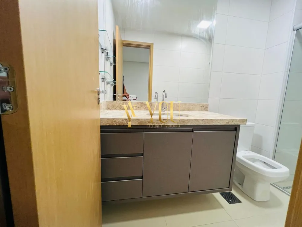 Apartamento, 2 quartos, 69 m² - Foto 3