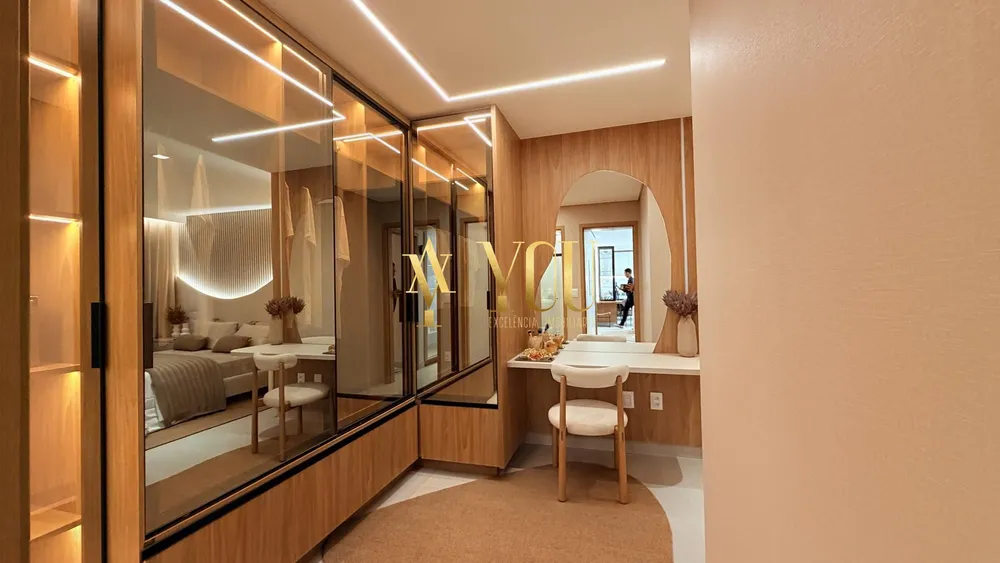 Apartamento, 2 quartos, 82 m² - Foto 3
