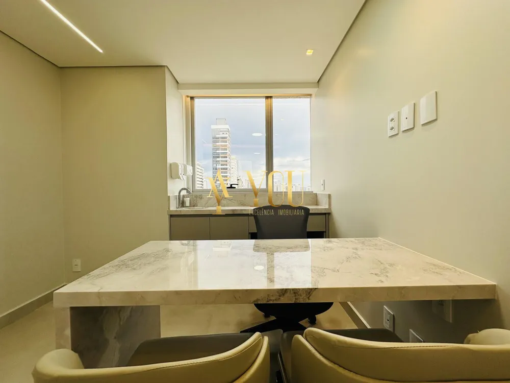 Sala-Conjunto, 9 m² - Foto 1
