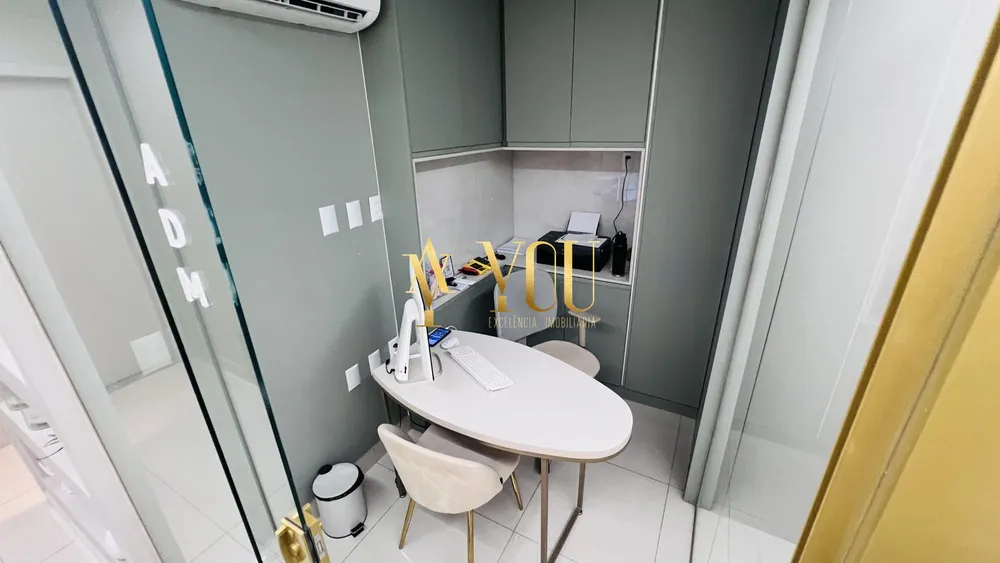 Sala-Conjunto, 107 m² - Foto 1
