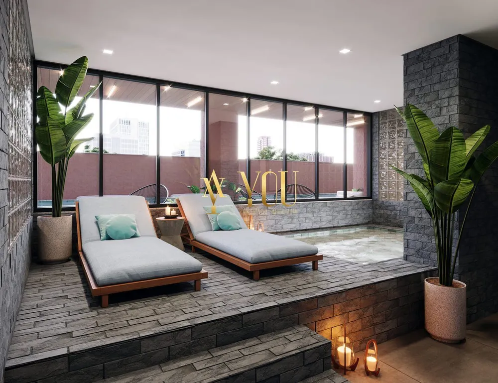 Apartamento, 3 quartos, 121 m² - Foto 4