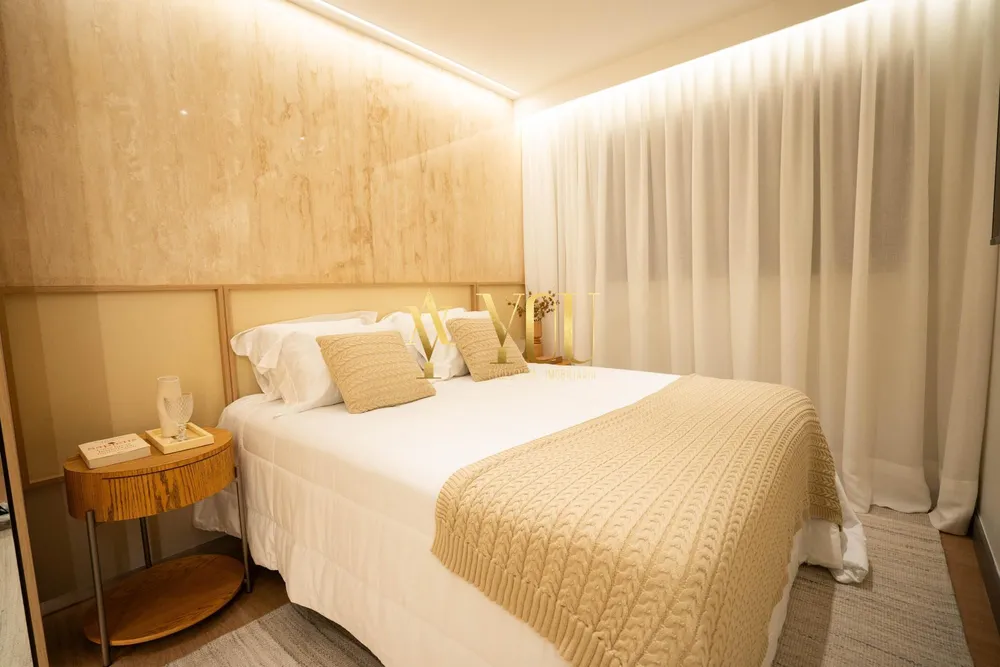 Apartamento, 2 quartos, 66 m² - Foto 2