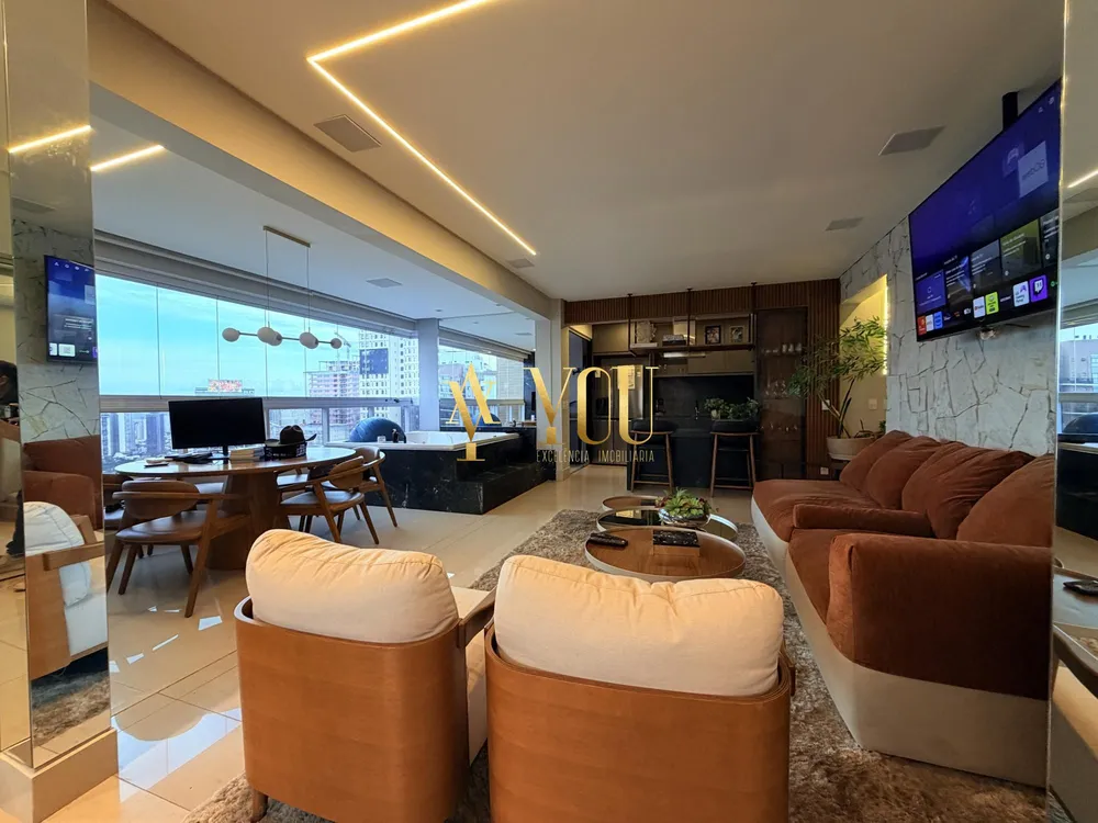 Apartamento, 1 quarto, 65 m² - Foto 3