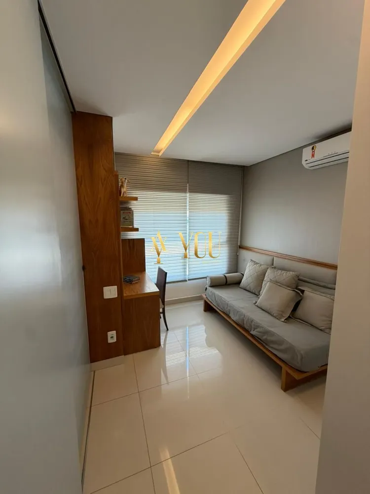 Apartamento, 3 quartos, 182 m² - Foto 1