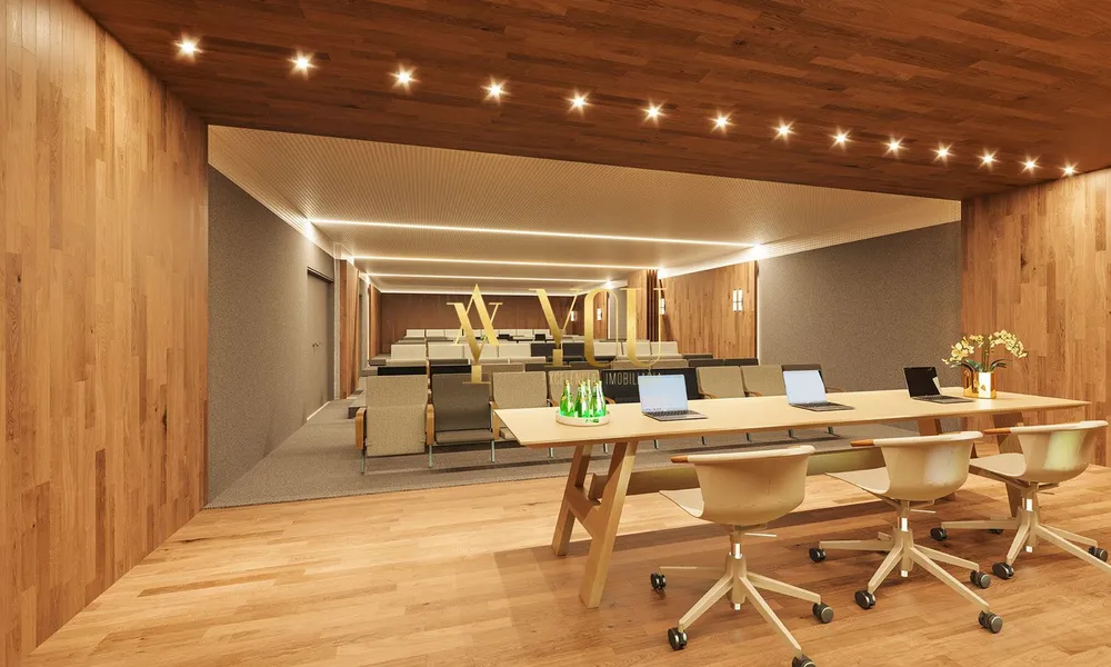 Sala-Conjunto, 43 m² - Foto 4